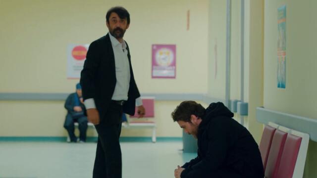 Çukur | Selamun Aleyküm, Ben Mekan Basacağım.