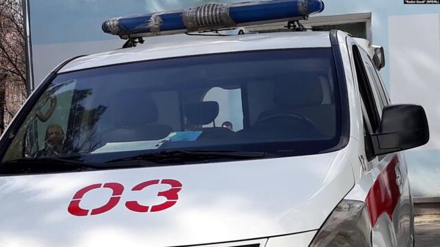 Қурбонбӣ Раҳмонова, хоҳари президенти Тоҷикистон дар бемористон даргузашт