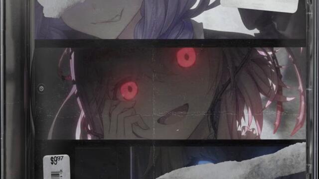 OBSYDIA - Black Out (Dylan James Remix)