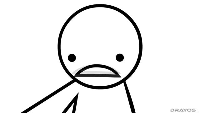 asdfmovie14 // Stop Turning People Into Egg (Drayos_ Remix)