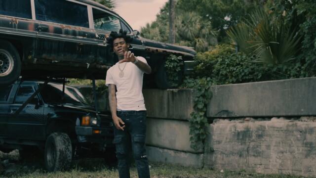 Kuttem Reese - Advantage (Official Video)