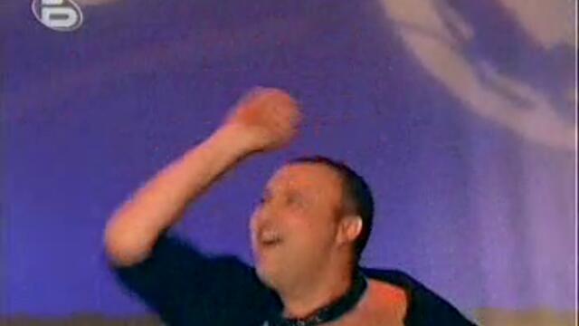 Комиците - Dance Gays (25.09.2009) - Vbox7[via torchbrowser.com]