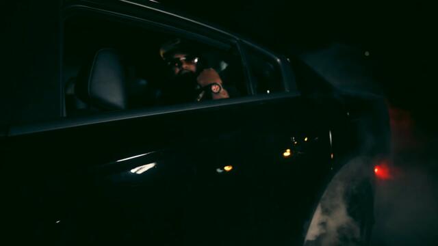 RMC Mike - Freestyle (Official Video)