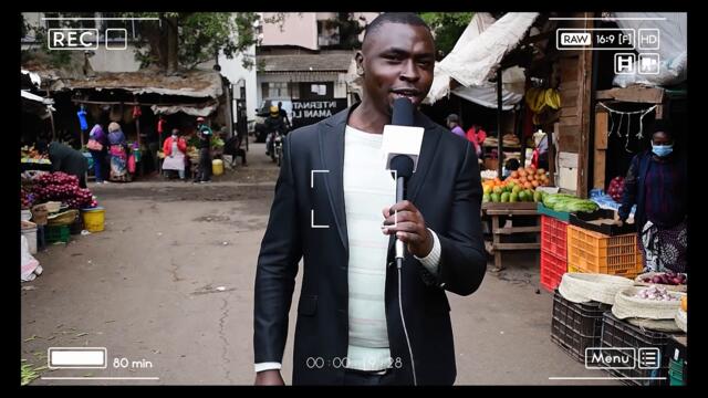 ROHO MBAYA BY NADIA MUKAMI (OFFICIAL VIDEO) Sms "SKIZA 5802878" TO 811