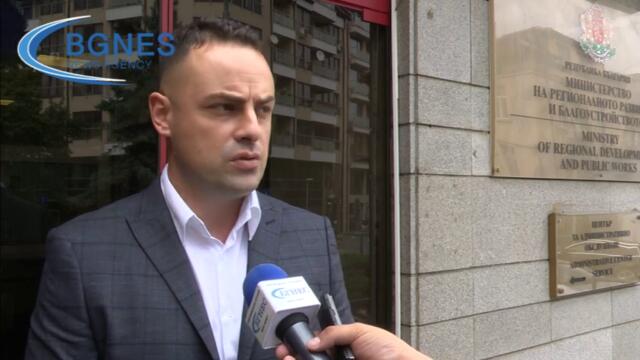 Захари Христов: Текущите ремонти няма да спират
