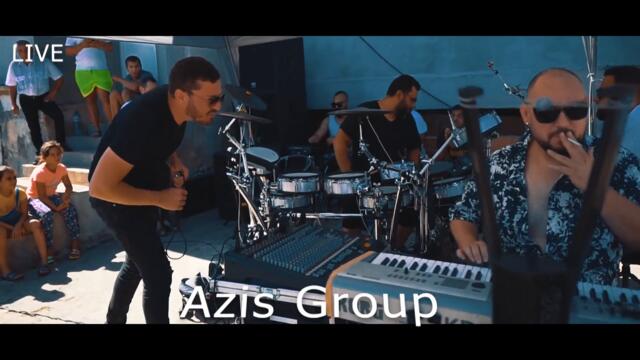 Azis Group-Tallava 2021