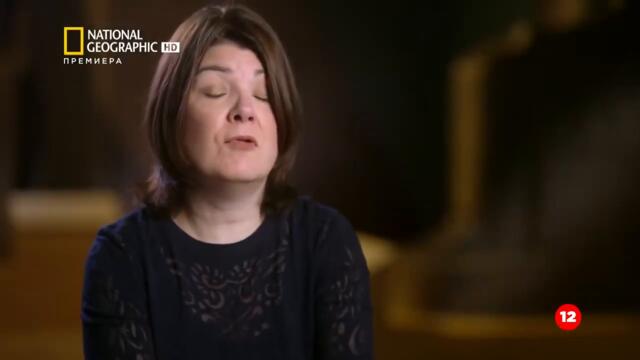 National Geographic / Чернокожите фараони: Потъналите съкровища / HD / БГ АУДИО / 2020