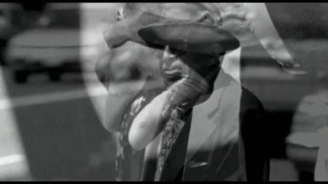 Marvin Gaye - Inner City Blues (Make Me Wanna Holler)