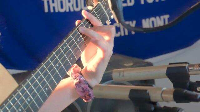 Season 2 Ep.2: Erin Parkes - Butterflies