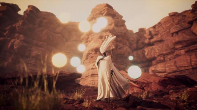 DHÄRÄ - Yuri Gargantuan - (Official Video)