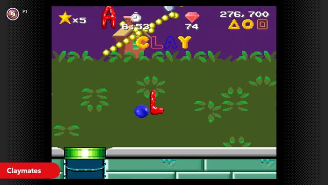 Super NES - July 2021 Game Updates - Nintendo Switch Online