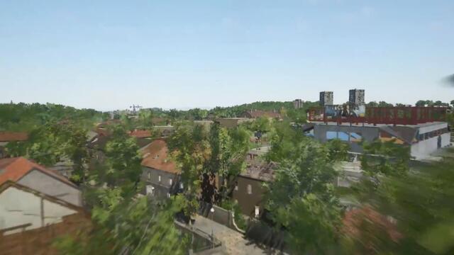 SCUM THE MOVIE S1 EP1 #SCUM #SCUMTHEMOVIE