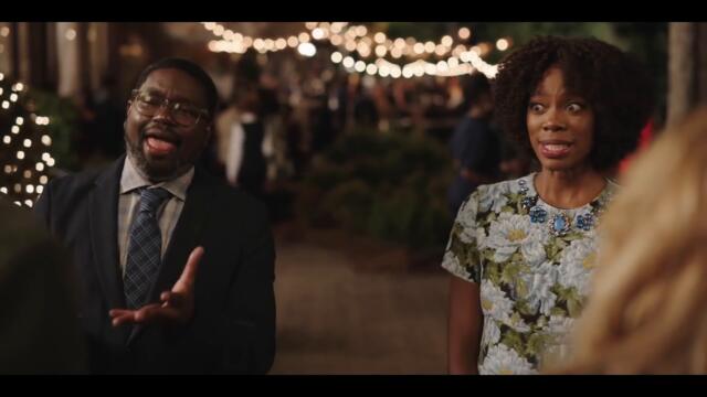 VACATION FRIENDS Official Trailer (2021)