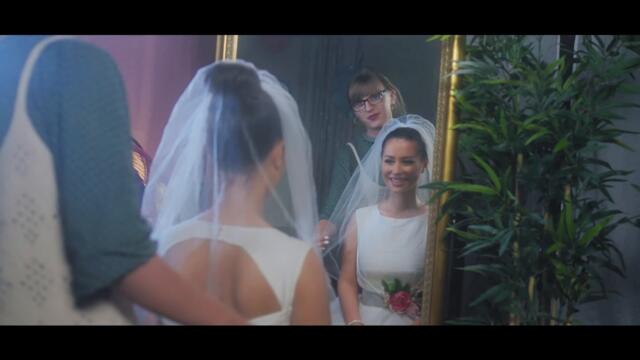 ALEKSANDRA BURSAC - CIGANKA (OFFICIAL VIDEO 2021)