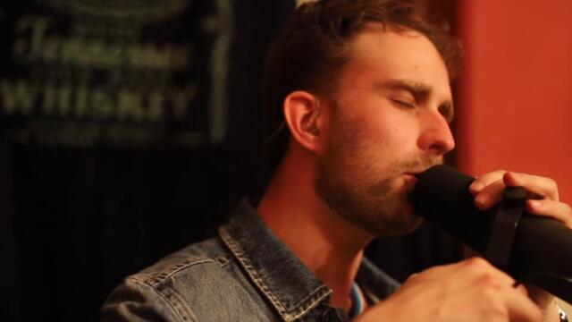 Us. // You Say (Live @ The Vibe Inn)