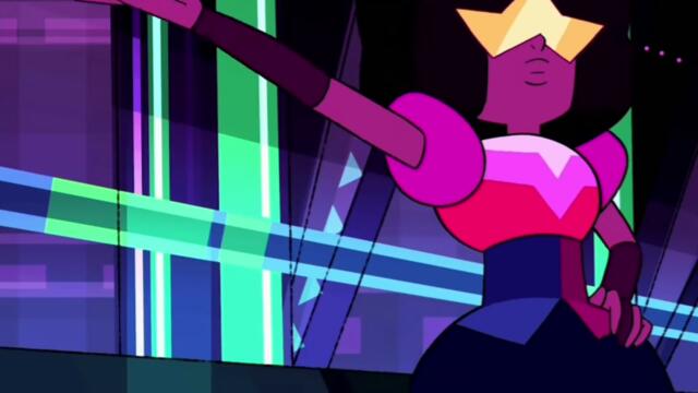 Стивън Вселенски Опсидиян Бг Субтитри