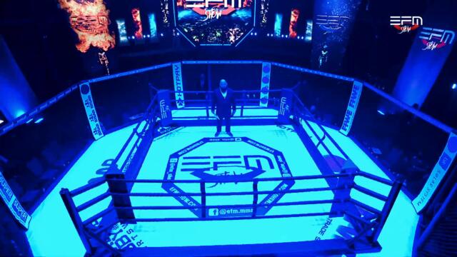 EFM Show 2 - София, 11 септември - трейлър