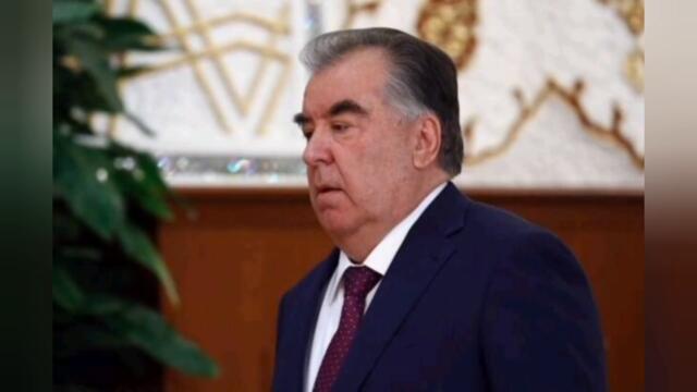 Умерла сестра Президента Таджикистана Эмомали Рахмон