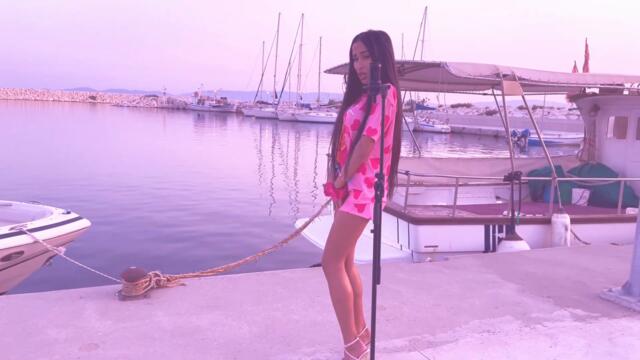 MASH UP - TSVETINA SUMMER 2021