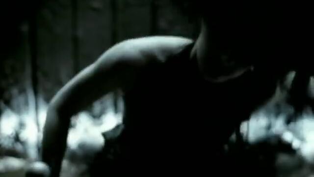 Christina Aguilera - Fighter (VIDEO)