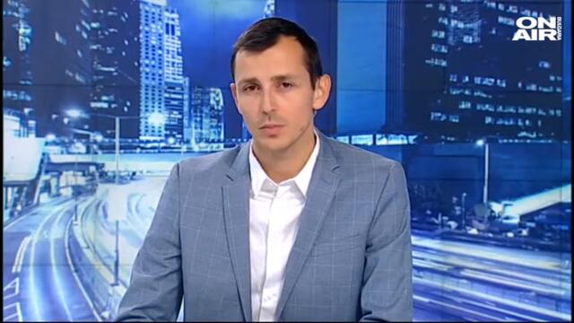Биков: Служебното правителство е неадекватно, Рашков работи безконтролно 2 месеца
