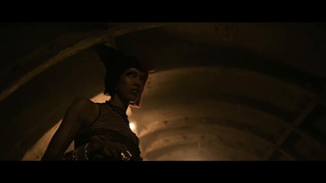 Alewya – Spirit_X (Official Video)