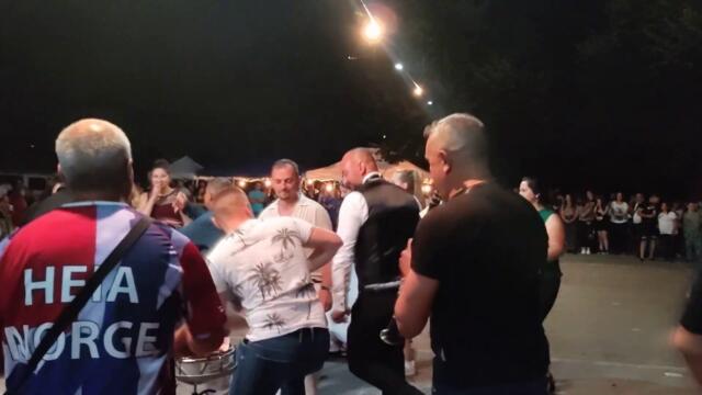 Груп"Икизлер"- Дърварски кючек 2021