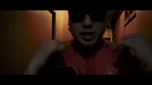 LA BAGRA - No Signal (Official Video) (Prod. Profetesa & Istok)