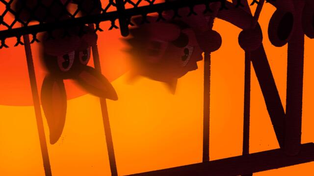 Lightning (Omar S Remix)