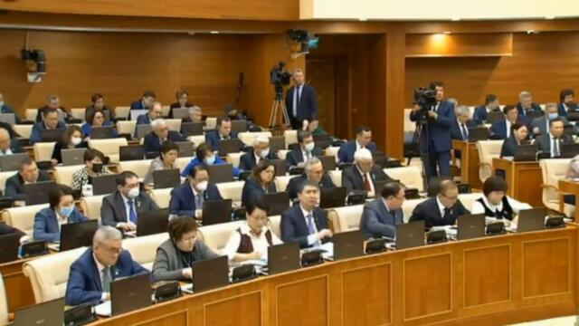 Назарбаев опять президент. Шок новость. Переворот во власти.