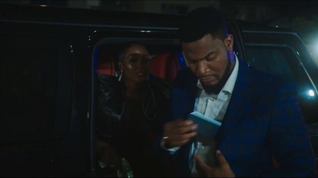 Mr. P - Paloma (Official Video) ft. Singah