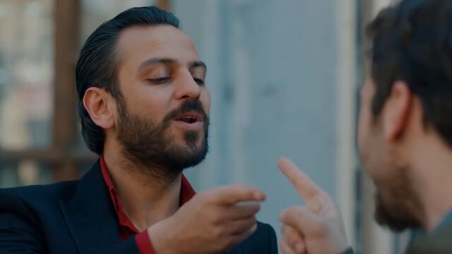 Çukur | Bana Ne Yapacaksınız?