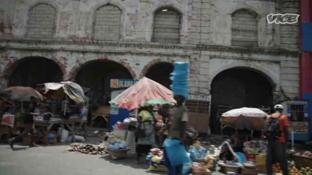 Haiti’s Gangs Call for Violence After the President’s Assassination