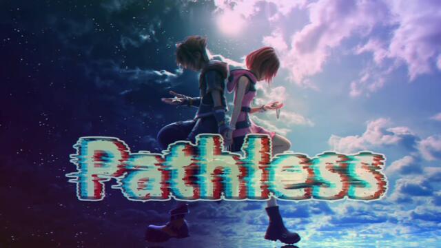 Kingdom Hearts - My Sanctuary (Pathless Remix)