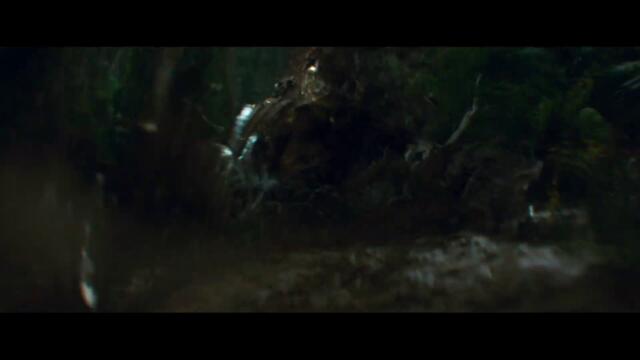 КРУИЗ В ДЖУНГЛАТА - ТВ спот (дублиран)