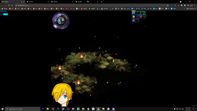 RpVoid - Echolocation update