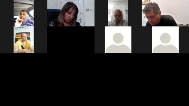 Извънредно заседание на ОбС Кнежа - 20.07.2021 г.