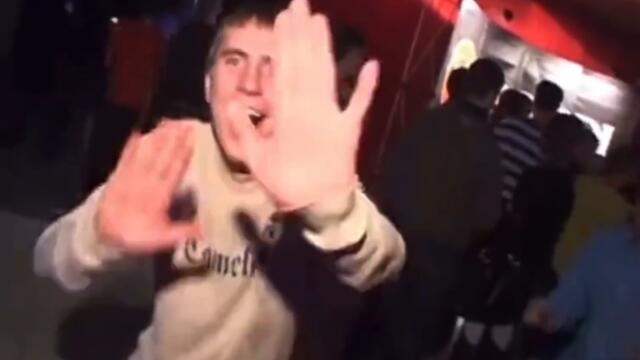 Как можно здесь жить (Remix)