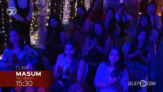 Masum 488. Bölüm Fragmanı - 23 Temmuz Cuma