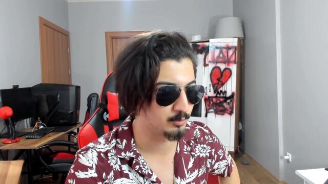 EKİPTEN GİZLİ MAHZEN YAPTIM! Minecraft Bölüm 11