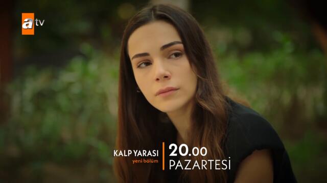 Kalp Yarası 4. Bölüm 2. Fragmanı | "Gerçek aşk vazgeçmek mi?"