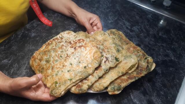 ЕСЛИ У ВАС ДОМА ПУСТОЙ ХОЛОДИЛЬНИК БЫСТРЫЙ РЕЦЕПТ САМОЕ ВКУСНОЕ БЛЮДО НА ВСЮ СЕМЬЮ СМЕТУТ ЗА 5 МИНУТ