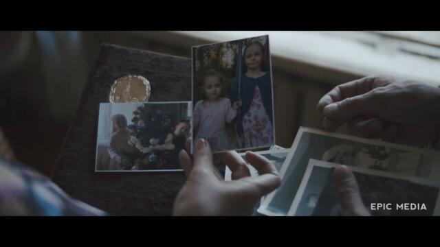 ПРЕМЬЕРА 2021! АНОНС. Сериал ЭЛЛИ / Детектив