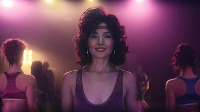 NITE - Life And Love (The New Division Remix)