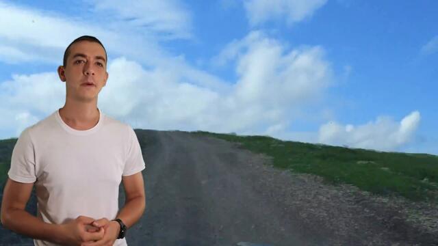 Опознай България | Най-недостъпния водопад в България | еп 31