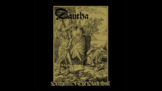 Dautha - In Between Two Floods