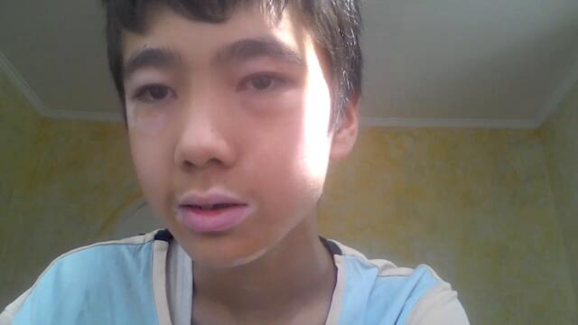 Супер Иса имя АЛЛАХА АЛЬ АЗИС!!