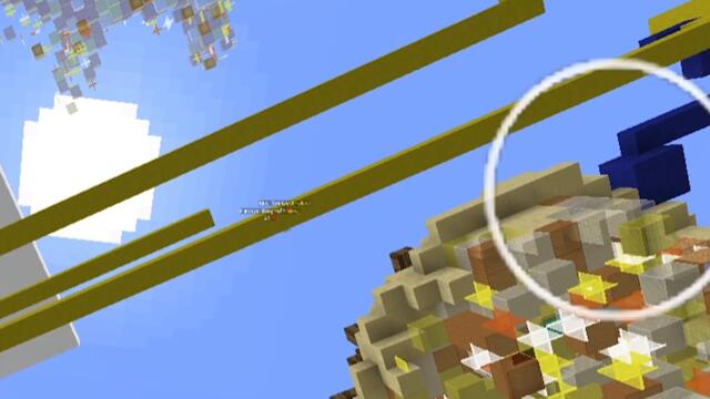 REAL FLAME BOW!! NEW LAVA BOW in BedWars New Event (Blockman Go)