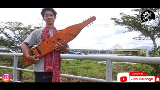 DJ SLOW BAD LIAR X SAPE DAYAK ( ORANG DAYAK NIH. SENGGOL DONK )