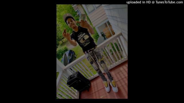 BG-‘’SPOT EM’’REMIX